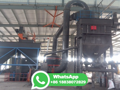 RM Series Pendulum Mill manufacturers and suppliers | Exceed