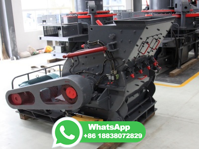 PDF Operation and Maintenance of Crusher House for Coal Handling ... Ijmerr