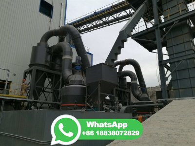 PDF Air Classifying Mill Hosokawa Micron Powder Systems