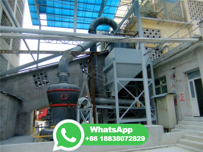 The price and working principle of medium speed coal mill