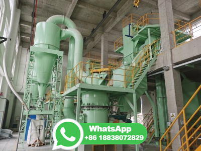 Krakatau Semen Indonesia orders Loesche slag grinding mill