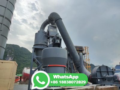 how to calculate the processing capacity of the mill LinkedIn