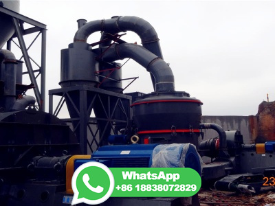 Citicspare | CITIC HIC | Ball mill | mill liners | Semi autogenous mill ...