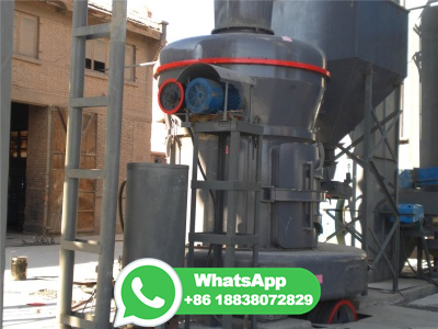 Mineral Processing Equipment | Ore Grinding Machine | CITIC HIC