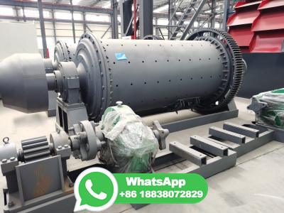 PDF Loesche Mills for Cement and Granulated Blast Furnace Slag