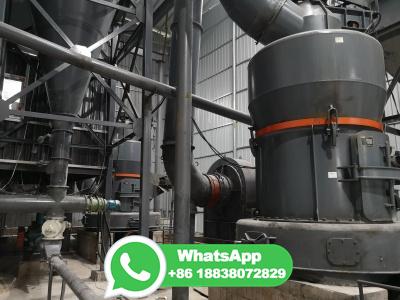 Maize Corn Mill 