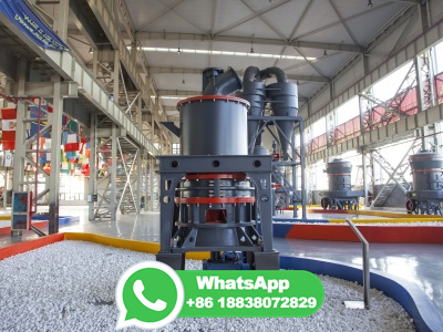 Used Ball Mills (mineral processing) for sale | Machinio