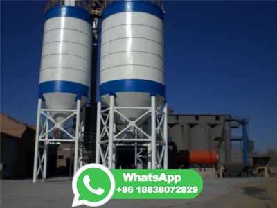 Corn Flour Grinding Mill 