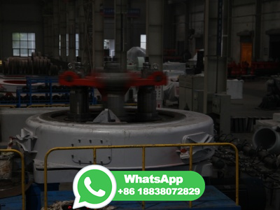 Grinding Mills Common Types 911 Metallurgist