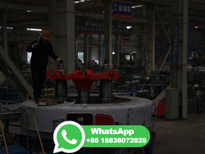 Predictive maintenance in mining industry: grinding mill case study