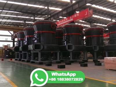 quartz micronizing machine by using thread ball mill