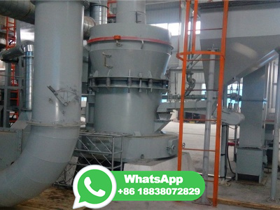 Cement Mill Price 