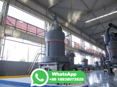 Top 5 productspecific milling technologies used in industrial ...