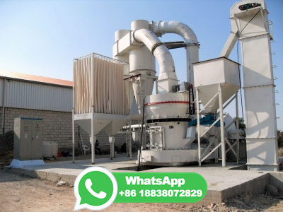perusahaan ball mill di indonesia GitHub