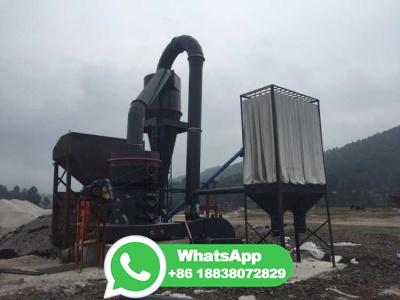 100TPH Kimberlite Alluvial Diamond Processing Plant