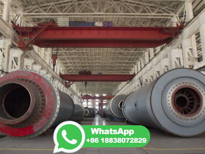 Wet Grid Ball Mill Citic Ic Luoyang Heavy Machinery Co., Ltd.