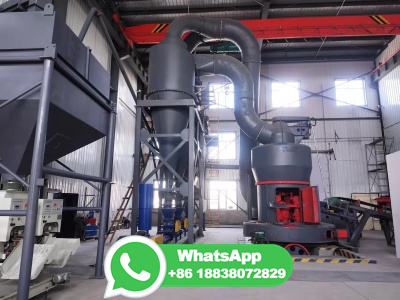 The advantages and disadvantages of ball mills