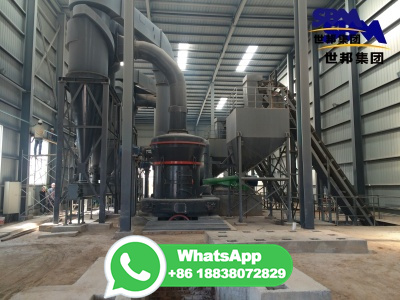 Used Ballmills For Sale  King