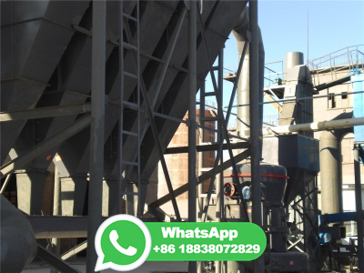 Effect of Blaine Fineness on the Quality of Hematite Iron Ore Pellets ...