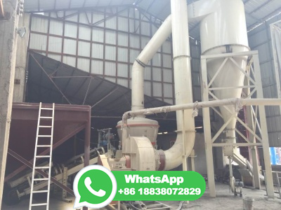 Flour Milling Machine Price 