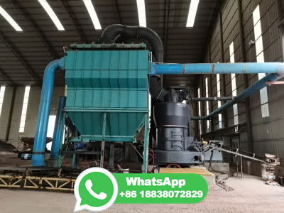 Hammer Mills for Material Reduction | Williams Patent Crusher