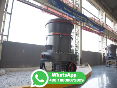 What Are The Advantages Of A Hammermill Crusher Mills
