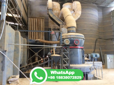 quartz micronizing machine by using thread ball mill