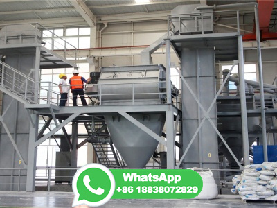 Persentasi Alat Industri Kimia (Size Reduction) | PPT SlideShare
