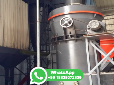 Powder Particle Processing Hosokawa Alpine