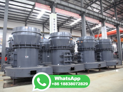 Comminution Testing Equipment in Mineral Processing 911 Metallurgist