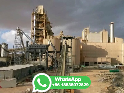 Apa itu Hammer Mill? Ini Kegunaan, Komponen, Prinsip Kerja dan Harganya ...