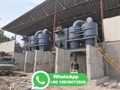 New Product Raymond Pendulum Mill Made in China 