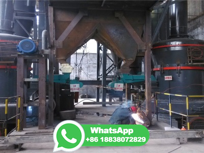 Kaolin Pendulum Mill China Manufacturers, Suppliers, Factory