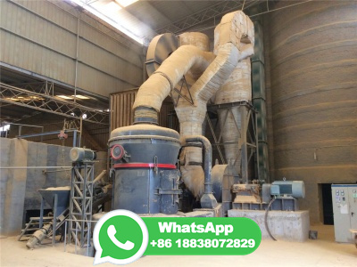 Dolomite Powder Applications Avani Group of Industries