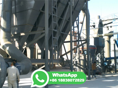 What Is a Ball Mill? | Blog Posts | OneMonroe