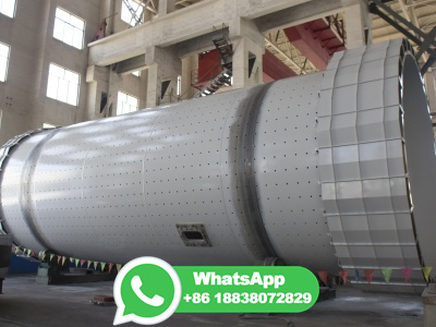 Stirred Ball Mill In Bengaluru India Business Directory
