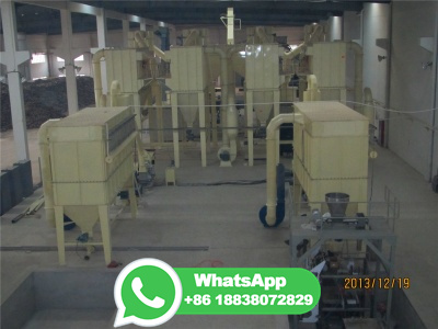 Industrial Ball Grinding Mill Machine Supplier/Manufacturer | CIC