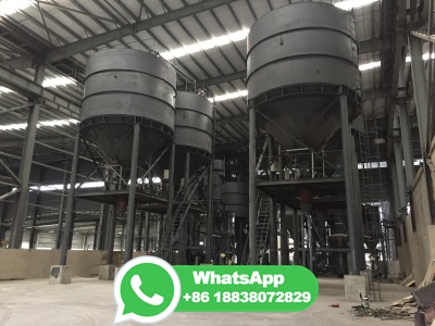 A Review of the Grinding Media in Ball Mills for Mineral Processing MDPI