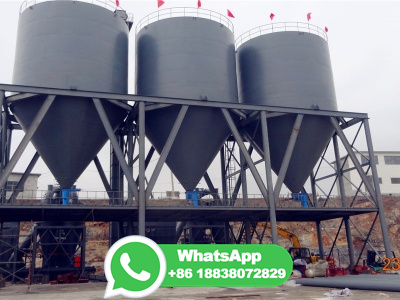 Brief Outline of CITIC HIC Products | PDF | Mill (Grinding) | Pipe ...