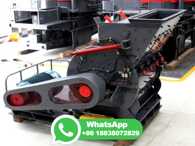 (PDF) Analysis of the Coal Milling Operations to the ... ResearchGate
