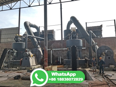 Everything you need to know about clinker/cement Grinding