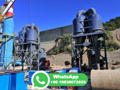 small mill south africa 
