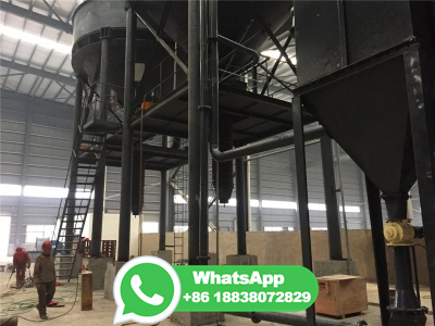 Ball Mills | Industry Grinder for Mineral Processing JXSC Machine