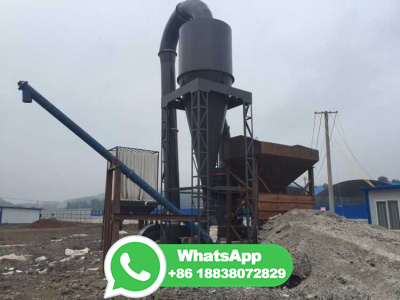 Ball Mill | Ball Mills | Wet Dry Grinding | DOVE
