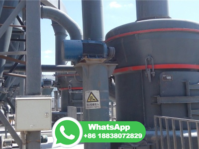 Ball Mill Working Principle, Construction, Application and Advantages ...