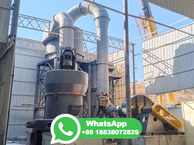 PDF ATOX coal mill FL