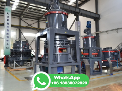 Disc mill | PPT SlideShare
