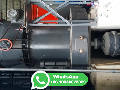 PDF Construction Working and Maintenance of Crushers for Crushing Bulk ...