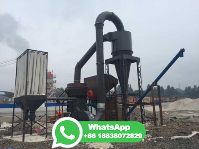 Project: Wiener Ball Mill, Generation 7 The Hybrid Consultancy