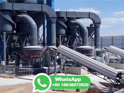 quartz micronizing machine by using thread ball mill